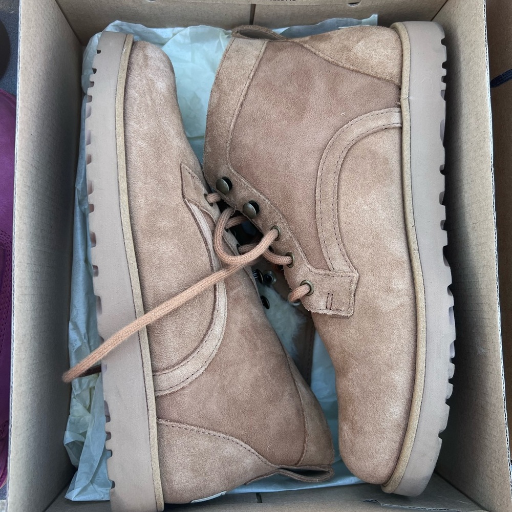 UGGS